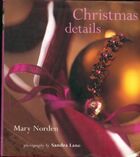  Achetez le livre d'occasion Christmas details sur Livrenpoche.com 