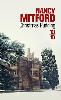  Achetez le livre d'occasion Christmas pudding de Nancy Mitford sur Livrenpoche.com 