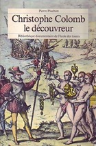  Achetez le livre d'occasion Christophe Colomb le découvreur sur Livrenpoche.com 