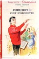  Achetez le livre d'occasion Christophe, chef d'orchestre de Yvonne Meynier sur Livrenpoche.com 