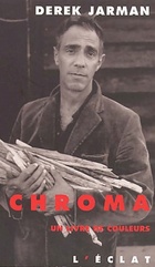  Achetez le livre d'occasion Chroma : Un livre de couleurs sur Livrenpoche.com 