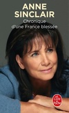  Achetez le livre d'occasion Chronique d'une France blessée sur Livrenpoche.com 