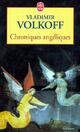  Achetez le livre d'occasion Chroniques angéliques de Vladimir Volkoff sur Livrenpoche.com 
