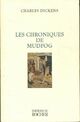  Achetez le livre d'occasion Chroniques de Mudfog de Charles Dickens sur Livrenpoche.com 