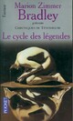  Achetez le livre d'occasion Chroniques de Ténébreuse : Le cycle des légendes de Marion Zimmer Bradley sur Livrenpoche.com 
