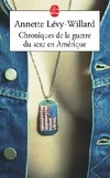  Achetez le livre d'occasion Chroniques de la guerre du sexe en Amérique sur Livrenpoche.com 