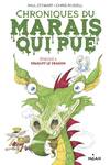 Achetez le livre d'occasion Chroniques du marais qui pue Tome VI : Eraguff le dragon sur Livrenpoche.com 