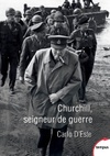  Achetez le livre d'occasion Churchill, seigneur de guerre sur Livrenpoche.com 