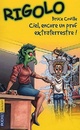  Achetez le livre d'occasion Ciel ! Encore un prof extraterrestre ! de Bruce Coville sur Livrenpoche.com 