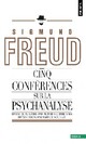  Achetez le livre d'occasion Cinq conférences sur la psychanalyse de Sigmund Freud sur Livrenpoche.com 