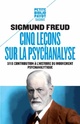  Achetez le livre d'occasion Cinq leçons sur la psychanalyse de Sigmund Freud sur Livrenpoche.com 
