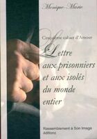  Achetez le livre d'occasion Cinquième cahier d'amour - lettre aux prisonniers du monde entier sur Livrenpoche.com 