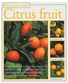  Achetez le livre d'occasion Citrus fruits sur Livrenpoche.com 