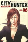  Achetez le livre d'occasion City Hunter Tome VIII : Le sourire de l'ange sur Livrenpoche.com 