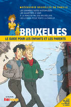  Achetez le livre d'occasion City guide Bruxelles sur Livrenpoche.com 