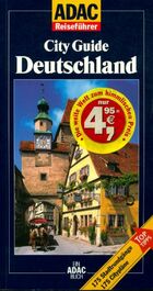  Achetez le livre d'occasion City guide Deutschland sur Livrenpoche.com 