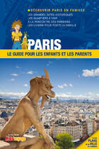  Achetez le livre d'occasion City guide Paris sur Livrenpoche.com 