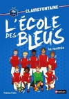  Achetez le livre d'occasion Clairefontaine, l'école des bleus : la rentrée sur Livrenpoche.com 