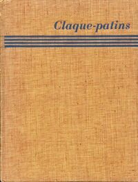  Achetez le livre d'occasion Claque-patins de Marie Colmont sur Livrenpoche.com 
