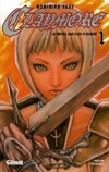  Achetez le livre d'occasion Claymore (Shueisha) Tome I sur Livrenpoche.com 