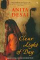  Achetez le livre d'occasion Clear light of day de Anita Desaï sur Livrenpoche.com 