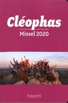  Achetez le livre d'occasion Cléophas - missel 2020 des jeunes sur Livrenpoche.com 