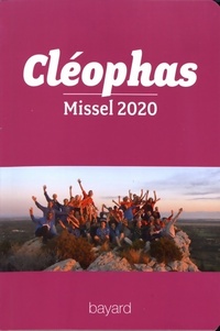  Achetez le livre d'occasion Cléophas - missel 2020 des jeunes de Inconnu sur Livrenpoche.com 