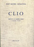  Achetez le livre d'occasion Clio sur Livrenpoche.com 