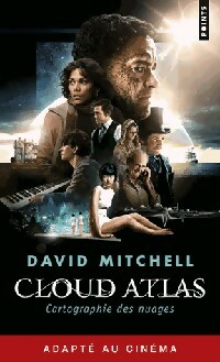  Achetez le livre d'occasion Cloud Atlas de David Mitchell sur Livrenpoche.com 
