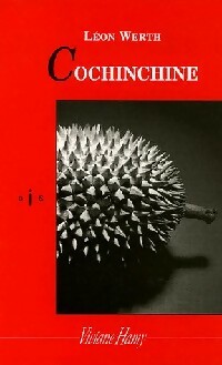  Achetez le livre d'occasion Cochinchine de Léon Werth sur Livrenpoche.com 