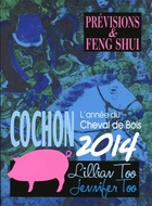  Achetez le livre d'occasion Cochon 2014 sur Livrenpoche.com 