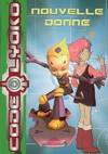  Achetez le livre d'occasion Code Lyoko Tome V : Nouvelle donne sur Livrenpoche.com 