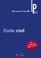  Achetez le livre d'occasion Code civil 1977/78 sur Livrenpoche.com 