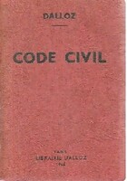 Achetez le livre d'occasion Code civil 1977/78 sur Livrenpoche.com 