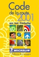  Achetez le livre d'occasion Code de la route 2002 de Guide Michelin sur Livrenpoche.com 