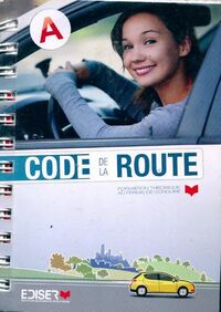  Achetez le livre d'occasion Code de la route de Inconnu sur Livrenpoche.com 