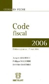  Achetez le livre d'occasion Code fiscal 2006 sur Livrenpoche.com 