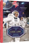  Achetez le livre d'occasion Code lune sur Livrenpoche.com 