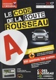  Achetez le livre d'occasion Code rousseau de la route b 2017 de Code Rousseau sur Livrenpoche.com 