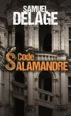  Achetez le livre d'occasion Code salamandre sur Livrenpoche.com 