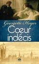  Achetez le livre d'occasion Coeur indécis de Georgette Heyer sur Livrenpoche.com 