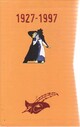  Achetez le livre d'occasion Coffret 3 Vol Le Masque Spécial Anniversaire 1927-1997 de Edgar Wallace sur Livrenpoche.com 