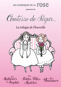  Achetez le livre d'occasion Coffret Comtesse de Ségur (3 vols.) : Les petites filles modèles / Les vacances / Les Malheurs de Sophie de Comtesse De Ségur sur Livrenpoche.com 