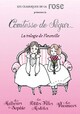  Achetez le livre d'occasion Coffret Comtesse de Ségur (3 vols.) : Les petites filles modèles / Les vacances / Les Malheurs de Sophie de Comtesse De Ségur sur Livrenpoche.com 