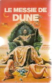  Achetez le livre d'occasion Coffret Frank Herbert (3 vols) : Dune Tome I / Dune Tome II / Le messie de dune de Frank Herbert sur Livrenpoche.com 