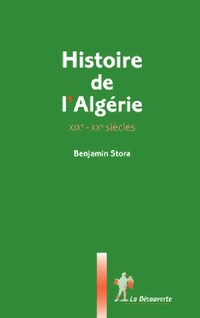  Achetez le livre d'occasion Coffret Histoire de l'Algérie : XIXe-XXe siècles de Benjamin Stora sur Livrenpoche.com 