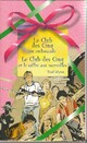  Achetez le livre d'occasion Coffret Le club des cinq (2 vols.) de Enid Blyton sur Livrenpoche.com 