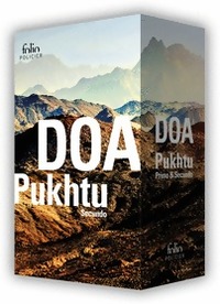  Achetez le livre d'occasion Coffret Pukhtu (2 vols.) de Doa sur Livrenpoche.com 