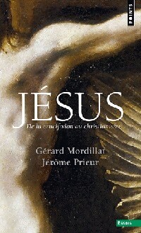  Achetez le livre d'occasion Coffret : Jésus, de la crucifixion au christianisme de Jérôme Mordillat sur Livrenpoche.com 