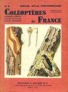  Achetez le livre d'occasion Coléoptères de France fascicule II sur Livrenpoche.com 